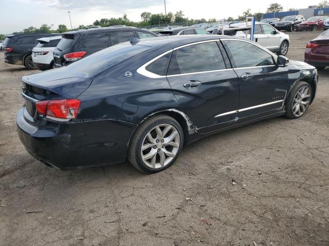 Photo 2 VIN: 2G1155S34E9166621 - CHEVROLET IMPALA LTZ 