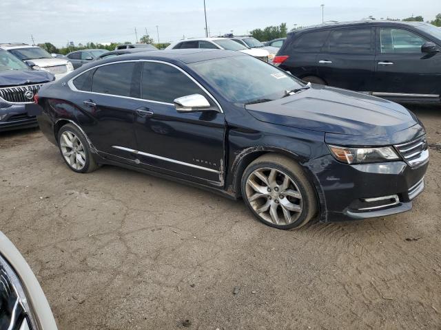 Photo 3 VIN: 2G1155S34E9166621 - CHEVROLET IMPALA LTZ 