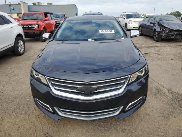 Photo 4 VIN: 2G1155S34E9166621 - CHEVROLET IMPALA LTZ 