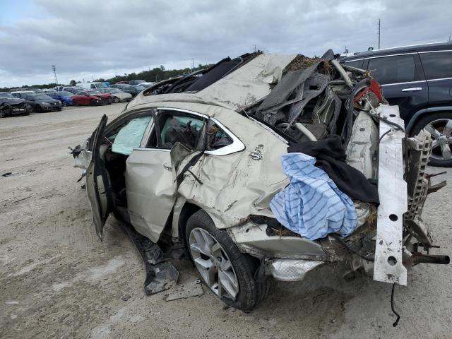 Photo 1 VIN: 2G1155S34E9170958 - CHEVROLET IMPALA 