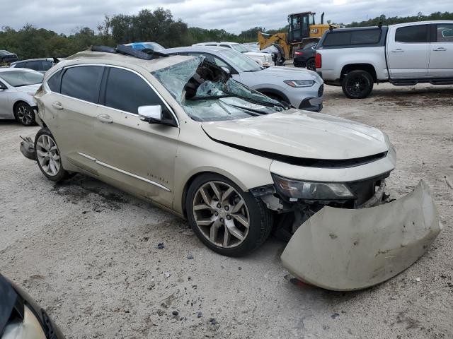 Photo 3 VIN: 2G1155S34E9170958 - CHEVROLET IMPALA 