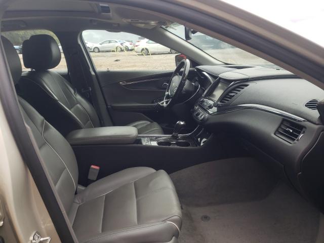 Photo 4 VIN: 2G1155S34E9212884 - CHEVROLET IMPALA LTZ 