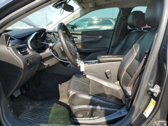 Photo 6 VIN: 2G1155S34E9219284 - CHEVROLET IMPALA 