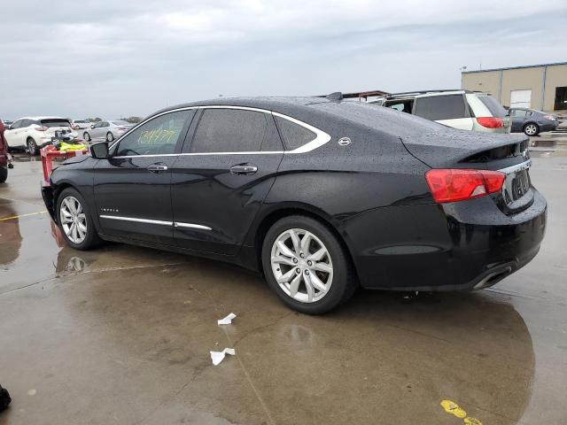 Photo 1 VIN: 2G1155S34E9254181 - CHEVROLET IMPALA LTZ 