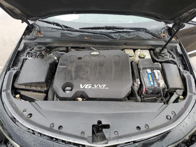 Photo 10 VIN: 2G1155S34E9254181 - CHEVROLET IMPALA LTZ 