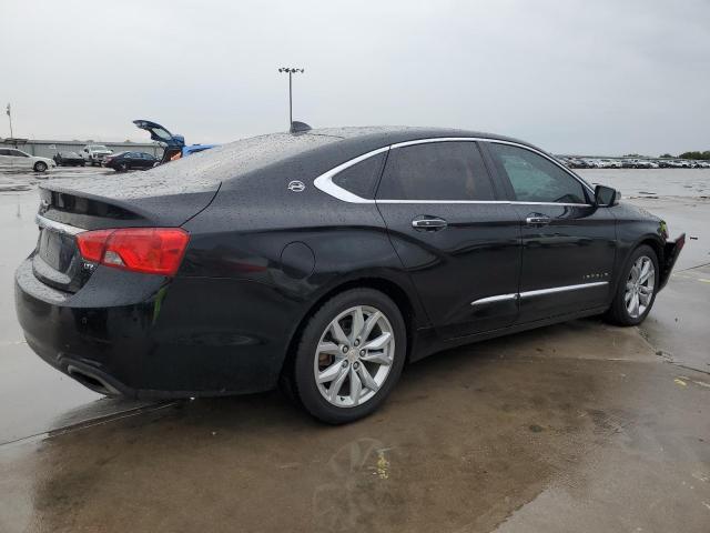 Photo 2 VIN: 2G1155S34E9254181 - CHEVROLET IMPALA LTZ 