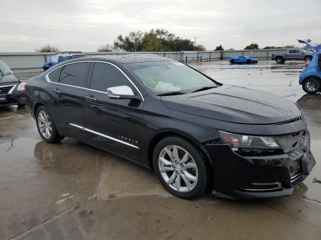 Photo 3 VIN: 2G1155S34E9254181 - CHEVROLET IMPALA LTZ 