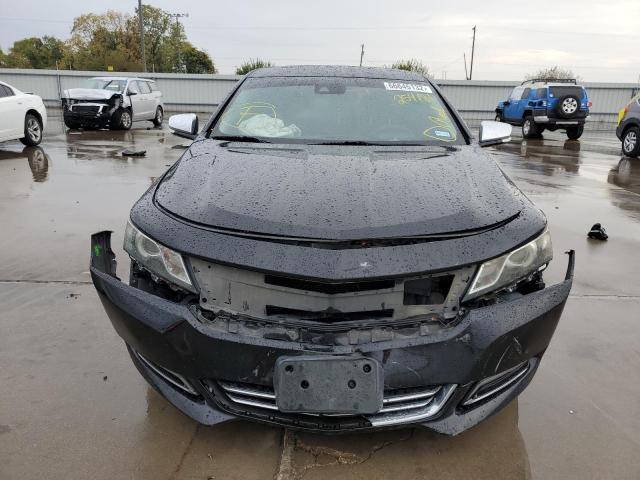 Photo 4 VIN: 2G1155S34E9254181 - CHEVROLET IMPALA LTZ 