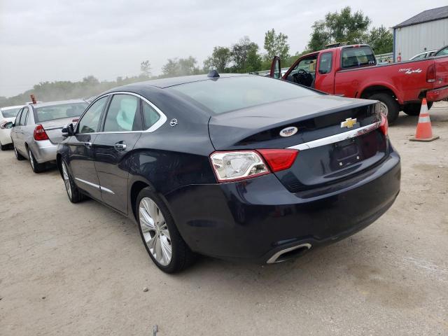 Photo 1 VIN: 2G1155S34E9267822 - CHEVROLET IMPALA LTZ 