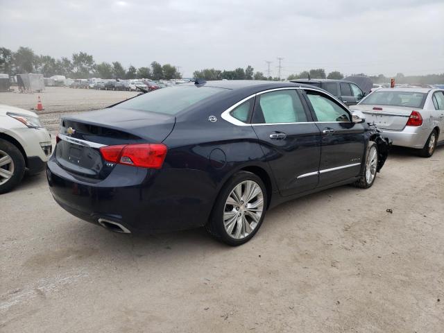 Photo 2 VIN: 2G1155S34E9267822 - CHEVROLET IMPALA LTZ 