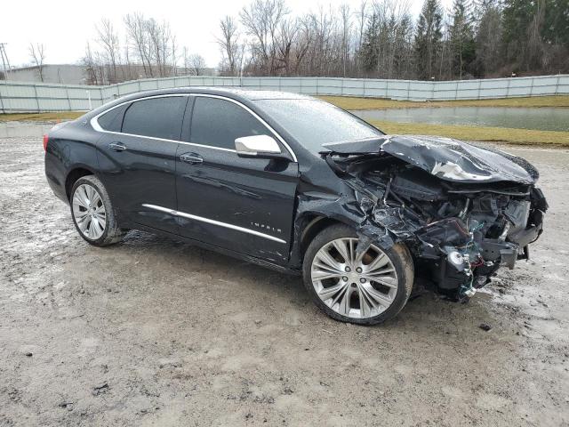 Photo 3 VIN: 2G1155S34E9271871 - CHEVROLET IMPALA 