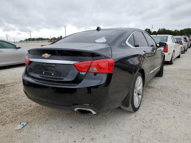 Photo 3 VIN: 2G1155S34E9274348 - CHEVROLET IMPALA LTZ 