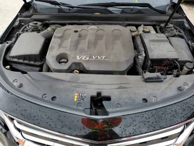 Photo 6 VIN: 2G1155S34E9274348 - CHEVROLET IMPALA LTZ 