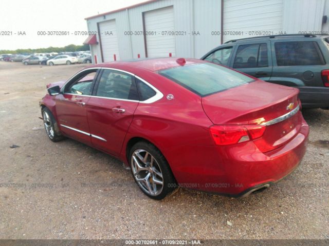 Photo 2 VIN: 2G1155S34E9285267 - CHEVROLET IMPALA 