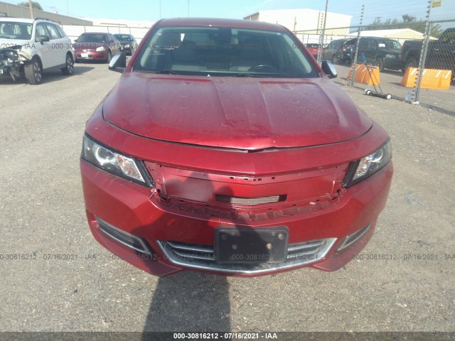 Photo 5 VIN: 2G1155S34E9293174 - CHEVROLET IMPALA 