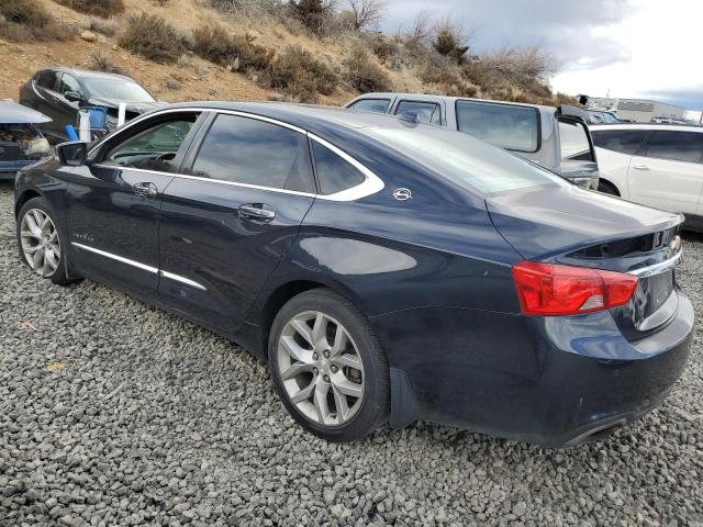 Photo 1 VIN: 2G1155S35E9114947 - CHEVROLET IMPALA LTZ 