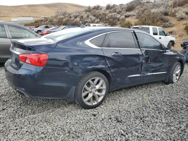 Photo 2 VIN: 2G1155S35E9114947 - CHEVROLET IMPALA LTZ 