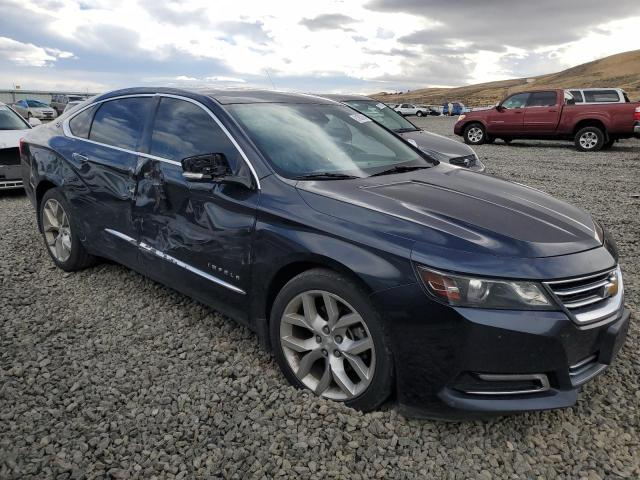 Photo 3 VIN: 2G1155S35E9114947 - CHEVROLET IMPALA LTZ 