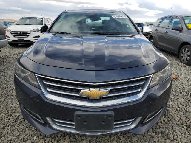 Photo 4 VIN: 2G1155S35E9114947 - CHEVROLET IMPALA LTZ 