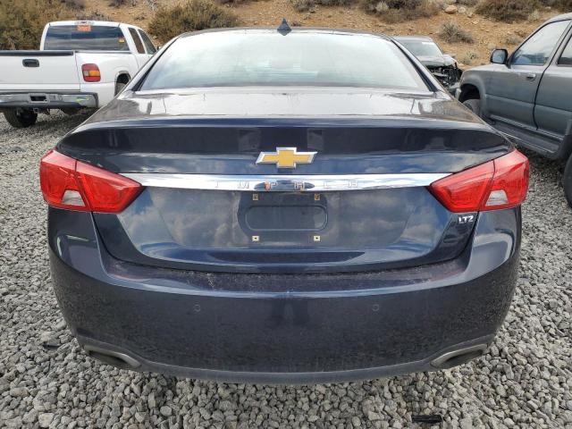 Photo 5 VIN: 2G1155S35E9114947 - CHEVROLET IMPALA LTZ 