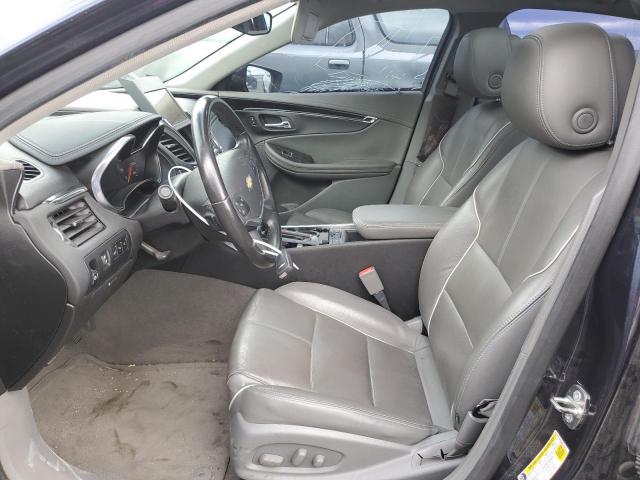 Photo 6 VIN: 2G1155S35E9114947 - CHEVROLET IMPALA LTZ 