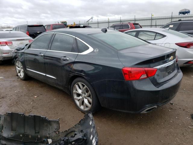 Photo 1 VIN: 2G1155S35E9116715 - CHEVROLET IMPALA LTZ 