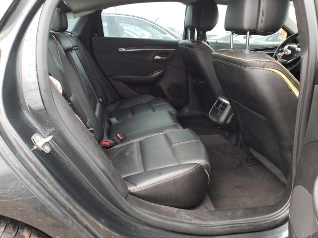 Photo 9 VIN: 2G1155S35E9116715 - CHEVROLET IMPALA LTZ 