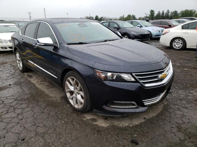 Photo 0 VIN: 2G1155S35E9118531 - CHEVROLET IMPALA LTZ 