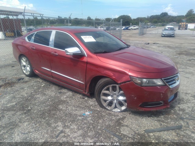 Photo 0 VIN: 2G1155S35E9157331 - CHEVROLET IMPALA 