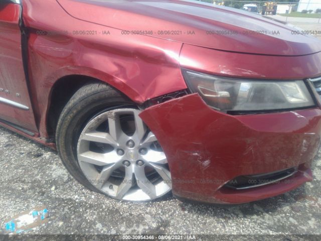 Photo 5 VIN: 2G1155S35E9157331 - CHEVROLET IMPALA 