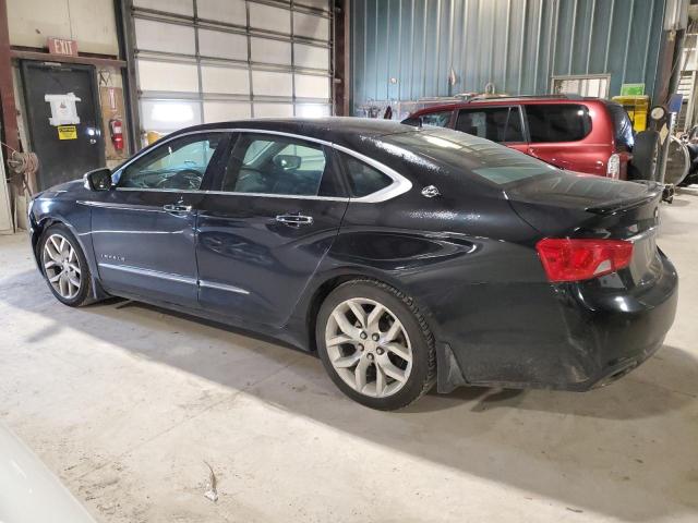 Photo 1 VIN: 2G1155S35E9163324 - CHEVROLET IMPALA LTZ 