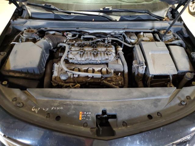 Photo 10 VIN: 2G1155S35E9163324 - CHEVROLET IMPALA LTZ 