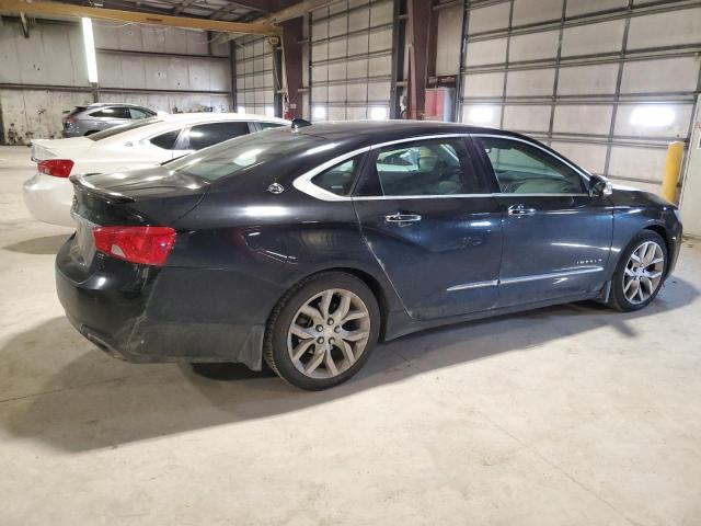 Photo 2 VIN: 2G1155S35E9163324 - CHEVROLET IMPALA LTZ 