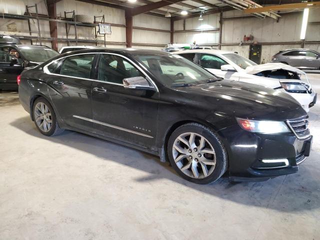 Photo 3 VIN: 2G1155S35E9163324 - CHEVROLET IMPALA LTZ 