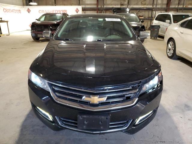 Photo 4 VIN: 2G1155S35E9163324 - CHEVROLET IMPALA LTZ 