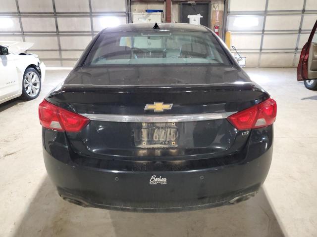 Photo 5 VIN: 2G1155S35E9163324 - CHEVROLET IMPALA LTZ 