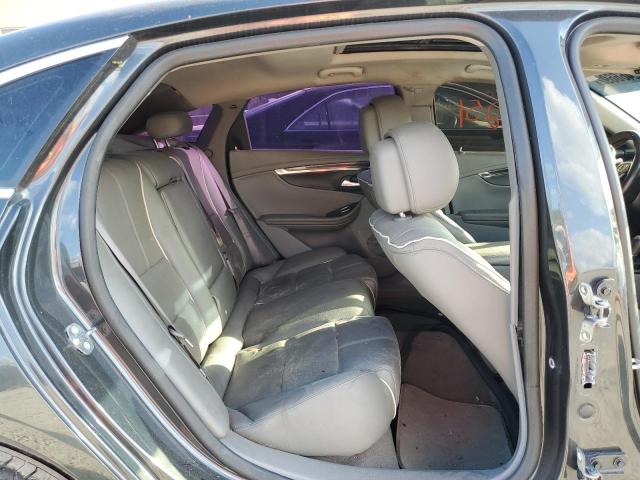 Photo 5 VIN: 2G1155S35E9186540 - CHEVROLET IMPALA LTZ 