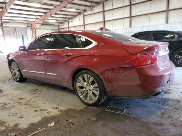 Photo 1 VIN: 2G1155S35E9190555 - CHEVROLET IMPALA LTZ 