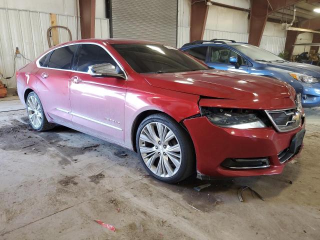 Photo 3 VIN: 2G1155S35E9190555 - CHEVROLET IMPALA LTZ 