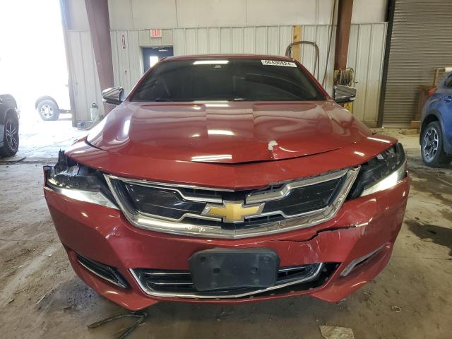 Photo 4 VIN: 2G1155S35E9190555 - CHEVROLET IMPALA LTZ 