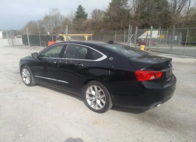 Photo 2 VIN: 2G1155S35E9204938 - CHEVROLET IMPALA 