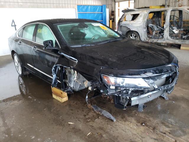 Photo 0 VIN: 2G1155S35E9213316 - CHEVROLET IMPALA LTZ 