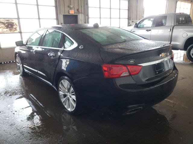 Photo 2 VIN: 2G1155S35E9213316 - CHEVROLET IMPALA LTZ 