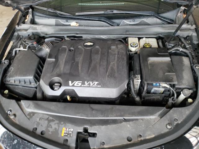 Photo 6 VIN: 2G1155S35E9213316 - CHEVROLET IMPALA LTZ 