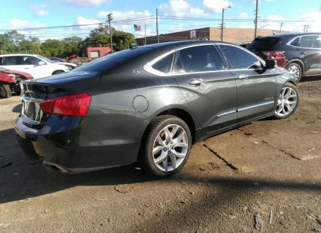 Photo 3 VIN: 2G1155S35E9228057 - CHEVROLET IMPALA 