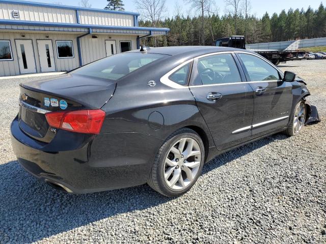 Photo 2 VIN: 2G1155S35E9250978 - CHEVROLET IMPALA 