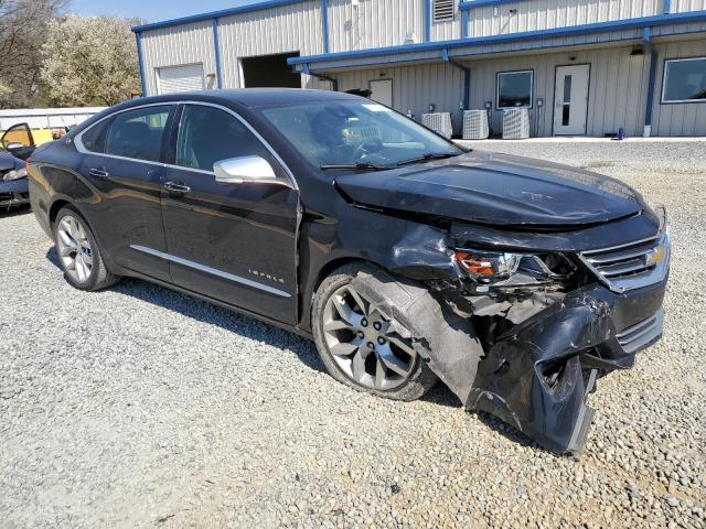 Photo 3 VIN: 2G1155S35E9250978 - CHEVROLET IMPALA 