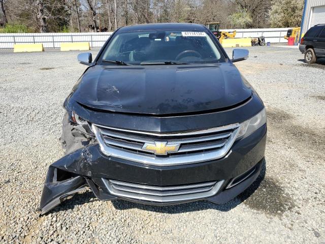 Photo 4 VIN: 2G1155S35E9250978 - CHEVROLET IMPALA 