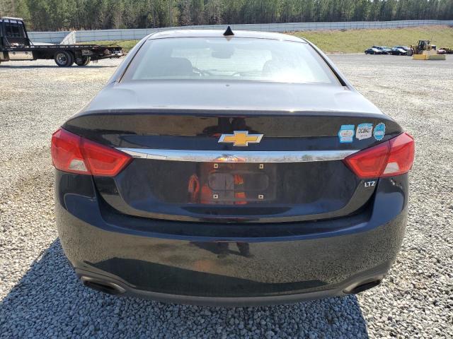 Photo 5 VIN: 2G1155S35E9250978 - CHEVROLET IMPALA 