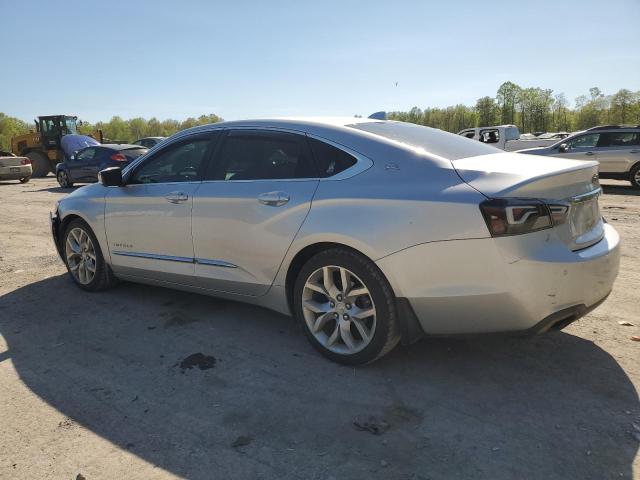 Photo 1 VIN: 2G1155S35E9254755 - CHEVROLET IMPALA 